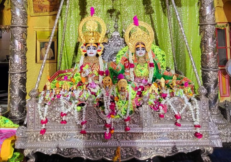 Sawan-Jhula