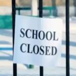 School-Closed