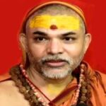 Shankaracharya-Avimukteshwarananda