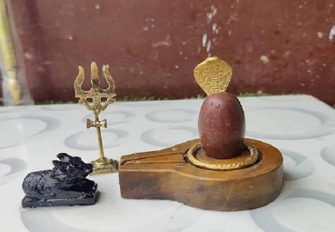 Shivling