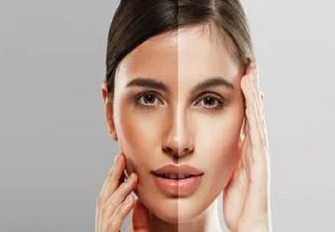 Skin-Tanning