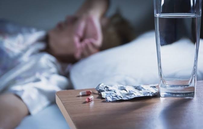 Sleeping-Pills