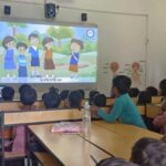 Smart-Classrooms