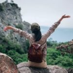 Solo-Trip