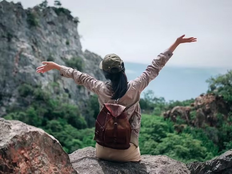 Solo-Trip