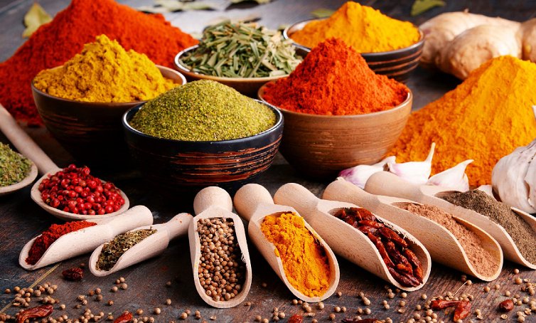 Spice