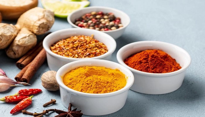 Spices