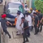 Sukhbeer-Singh-Badal