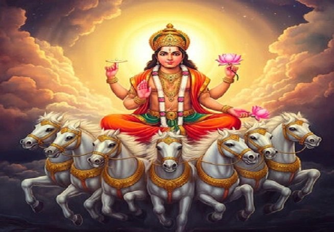 Surya-Dev