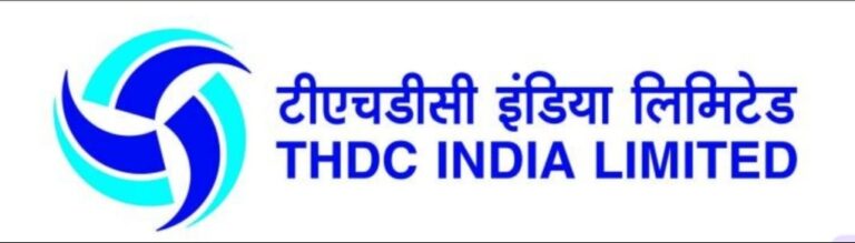THDC-India-Company