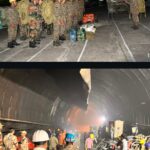 THDC-Tunnel