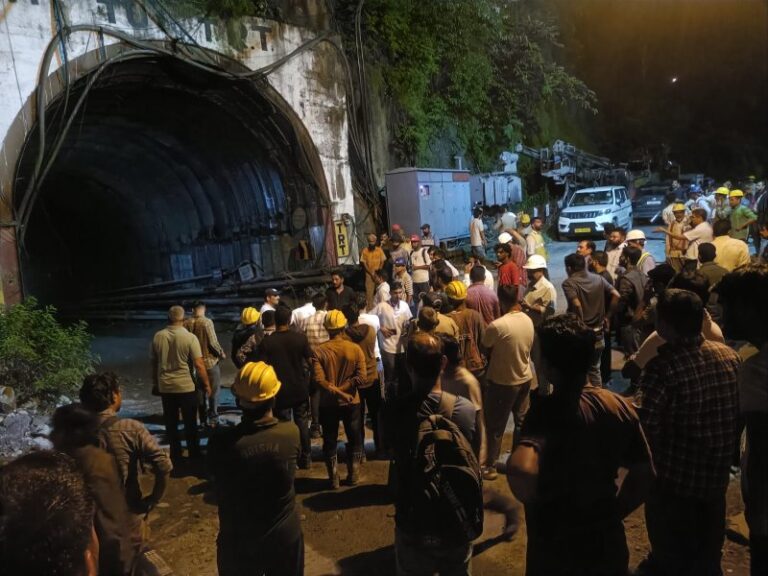 THDC-Tunnel