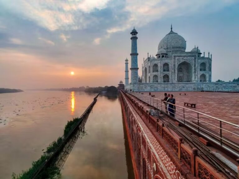 Tajmahal