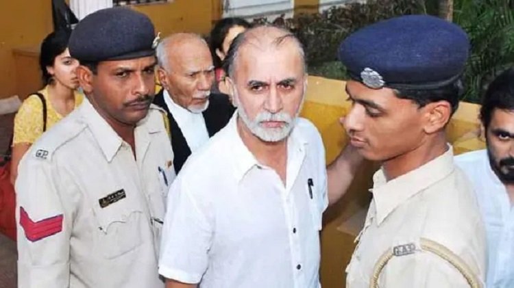 Tarun-Tejpal