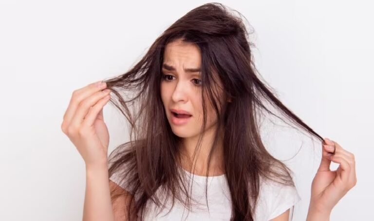 Thin-Hair