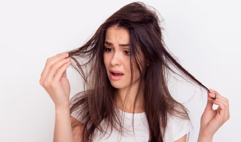 Thin-Hair