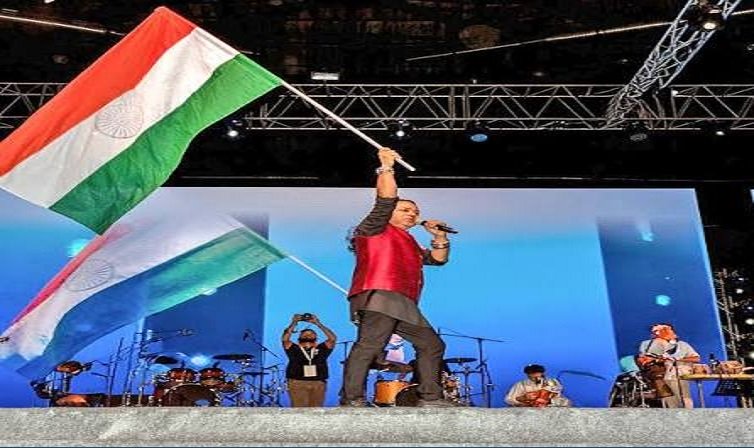 Tiranga-Sangeet-Samaroh