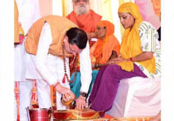 Uttarakhand-Kanwar-Yatra