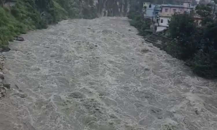 Uttarakhand-Rain