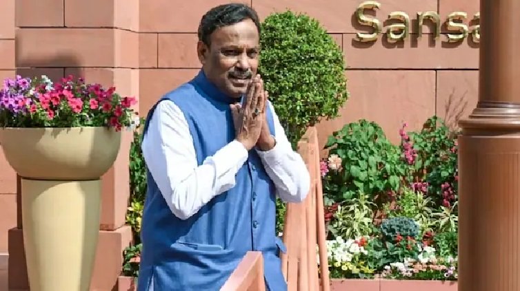 Vinod-Tawde