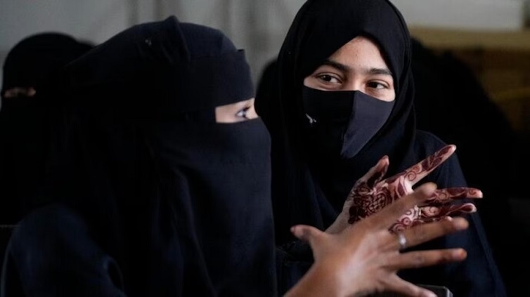 hijab