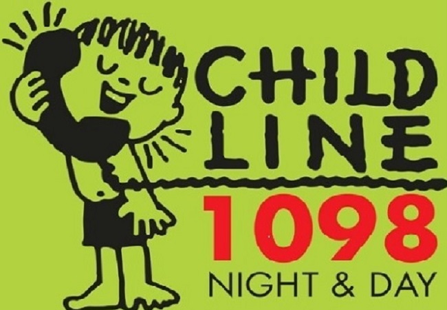 1098-Child-Helpline