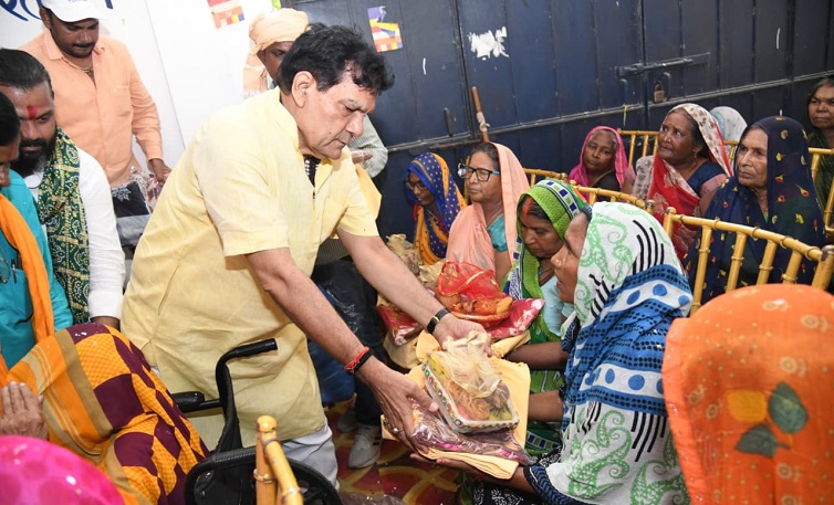 AK Sharma
