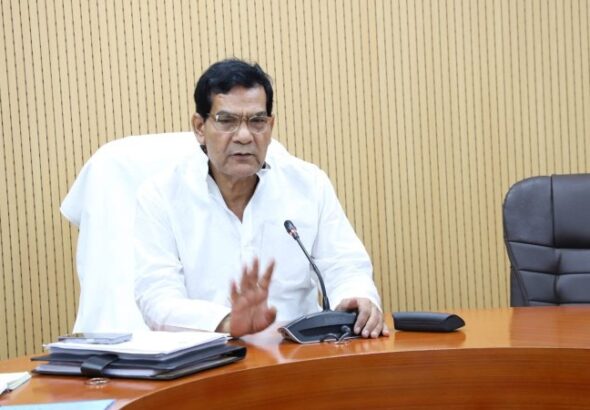 AK Sharma