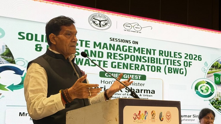 AK Sharma