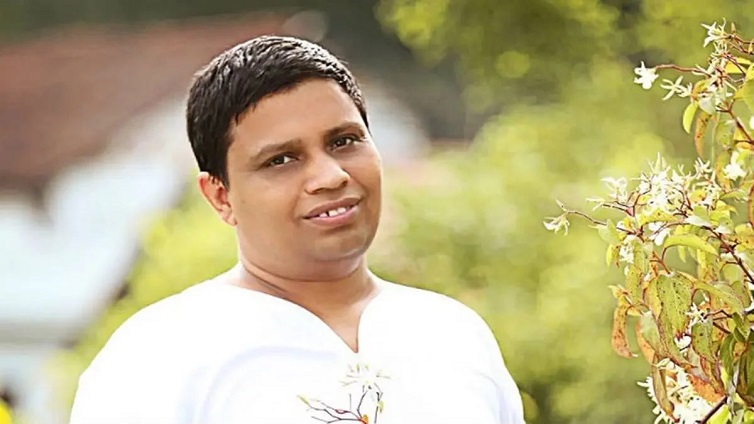 Acharya-Balkrishna