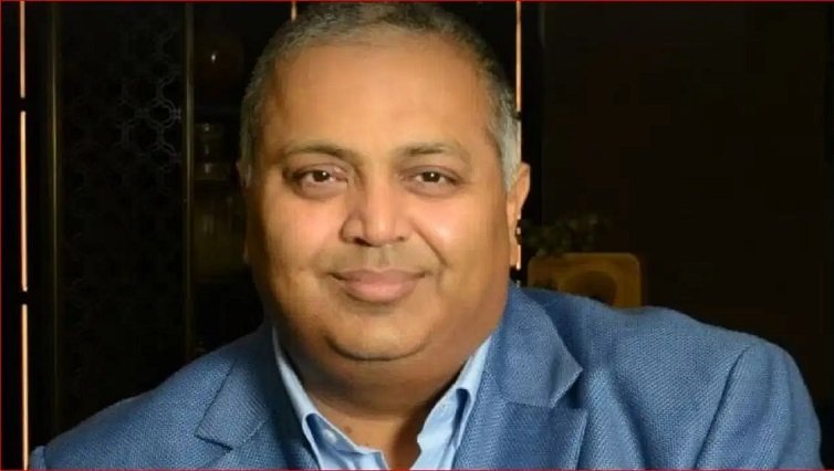 Aditya Khemka