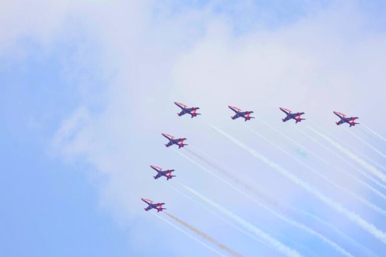 Air Show