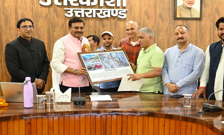 Anand Bardhan