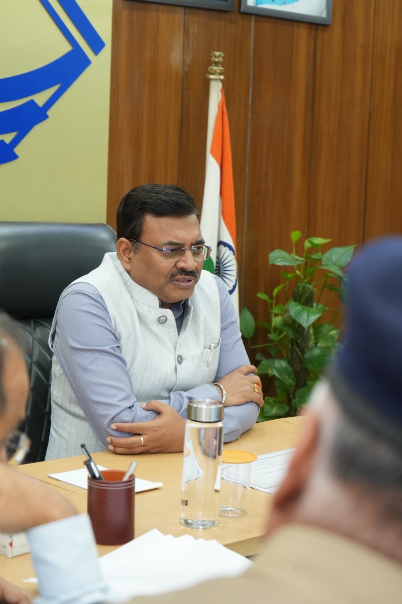 Anand Bardhan