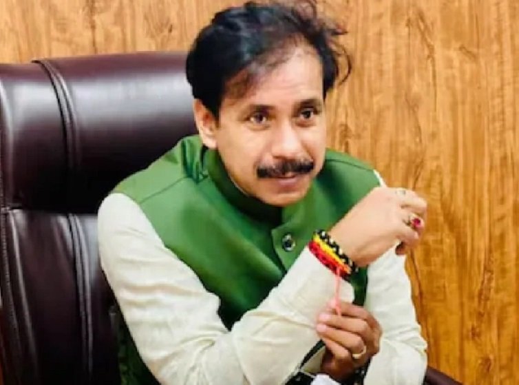 Anil Rajbhar