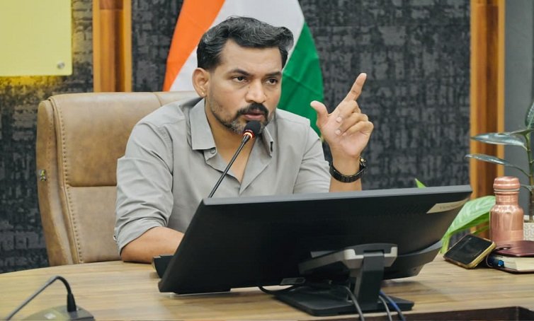Ashish Chauhan