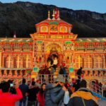 Badrinath Dham