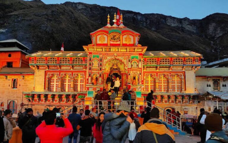 Badrinath Dham