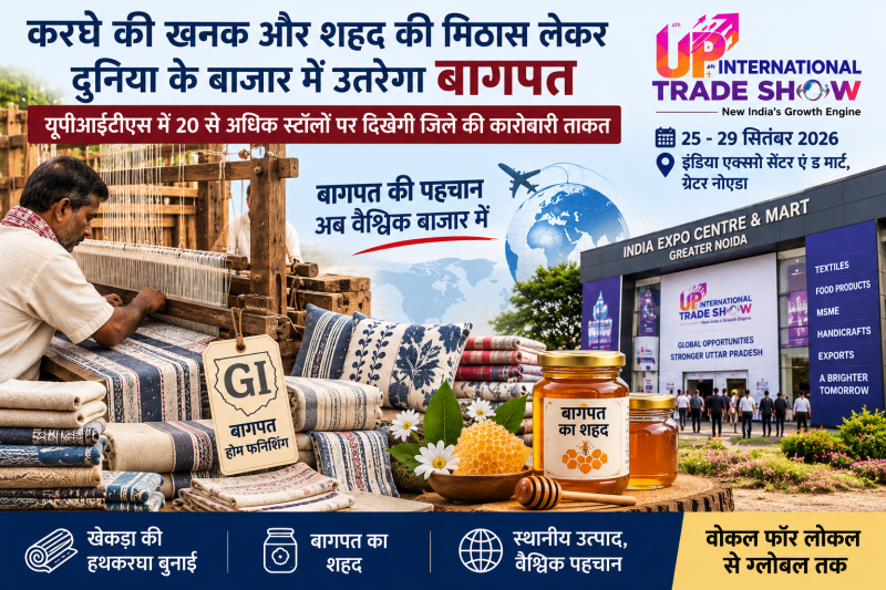 Baghpat-UPITS