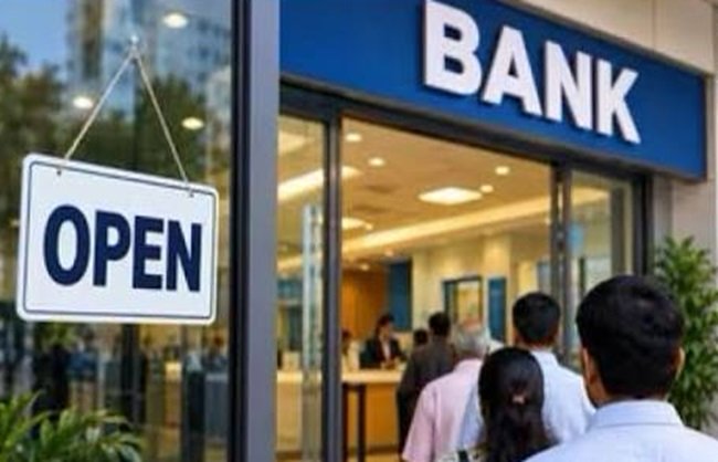 Bank
