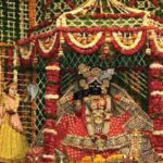 Banke-Bihari-Temple