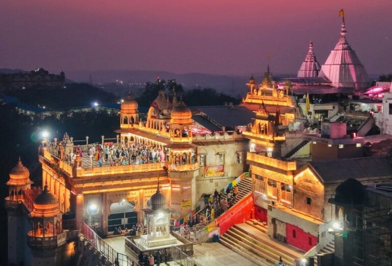 Barsana