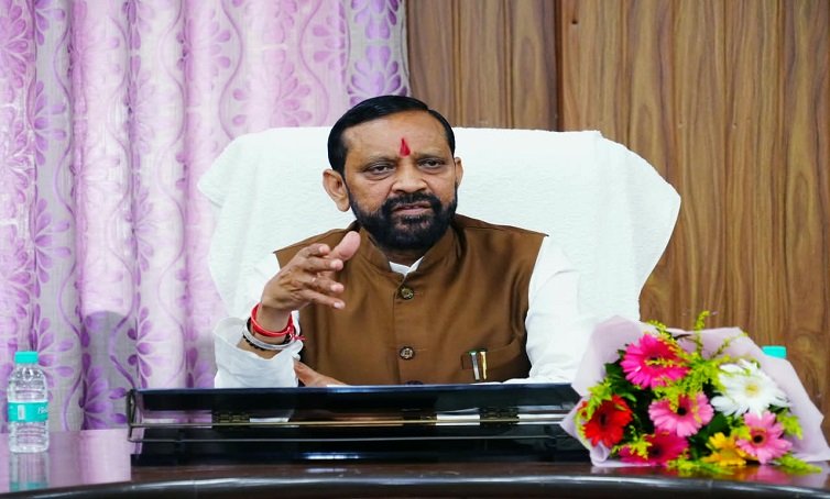 Bhagwat Makwana