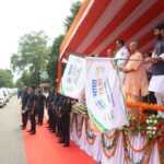 Bharat Taxi