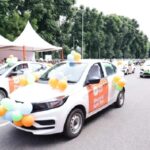 Bharat Taxi