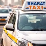 Bharat taxi