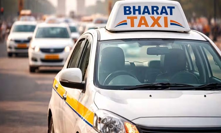 Bharat taxi