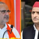 Bhupendra-Akhilesh