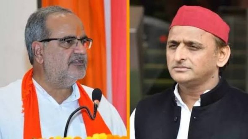 Bhupendra-Akhilesh
