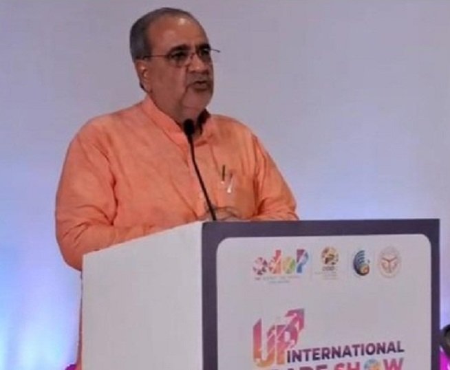 Bhupendra Chaudhary